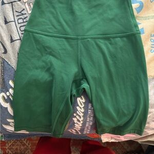 Lululemon Align Shorts